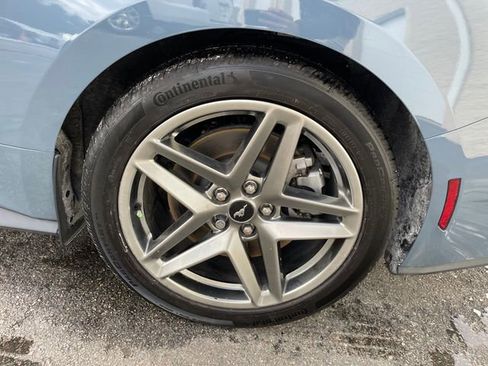 Used 2024 Ford Mustang GT RWD image 13