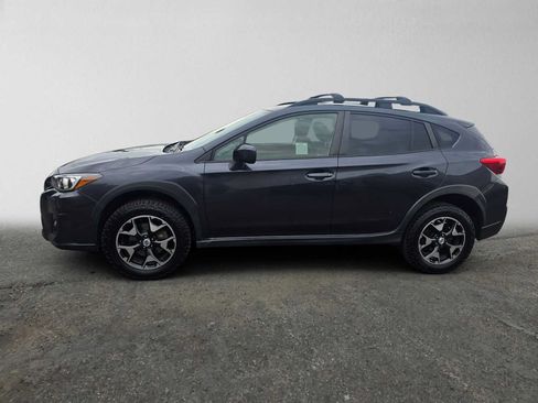 Used 2018 Subaru Crosstrek 2.0i Premium AWD/4WD image 6