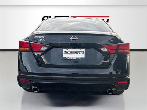 Used 2024 Nissan Altima 2.5 SL image 6