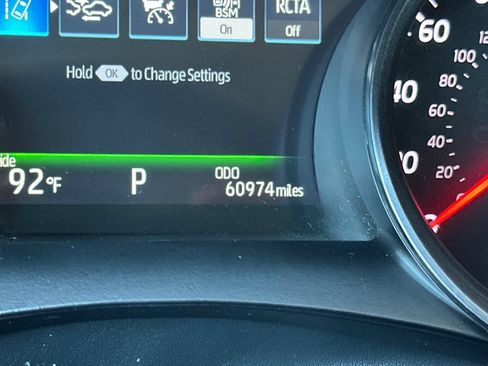 Used 2024 Toyota Camry XSE FWD image 24