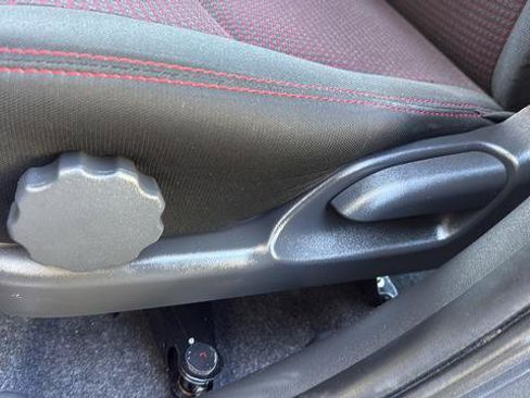 Used 2024 Mitsubishi Mirage G4 Black Edition FWD image 12