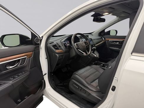 Used 2021 Honda CR-V EX-L image 9