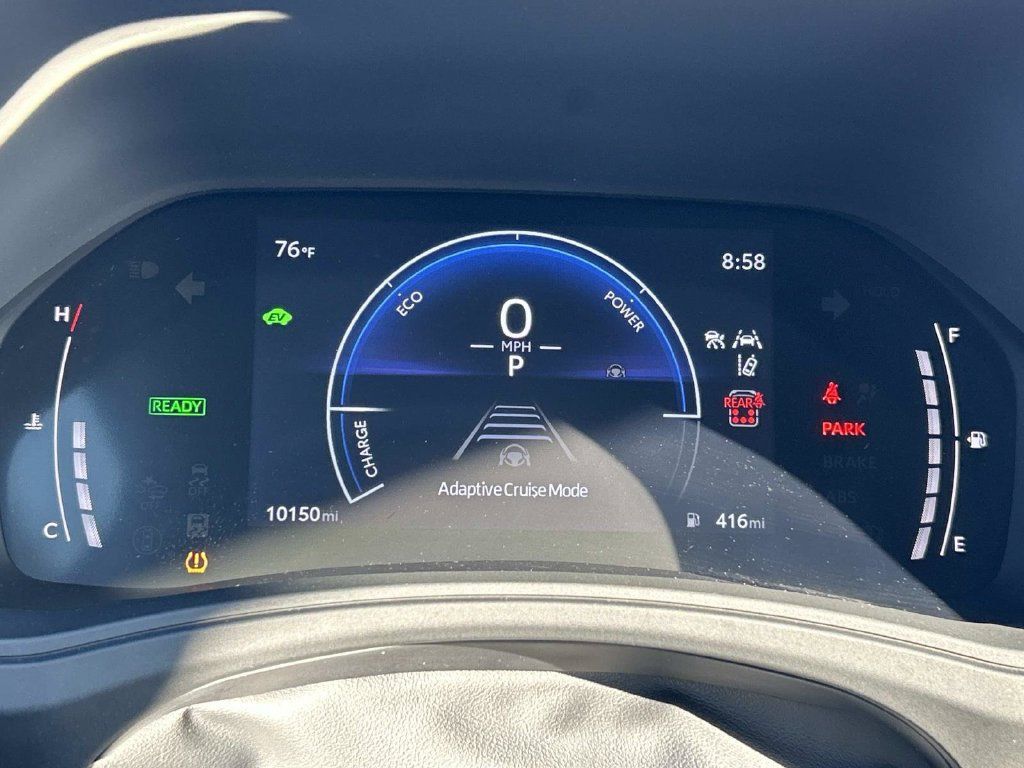 Used 2026 Toyota Grand Highlander XLE FWD image 31