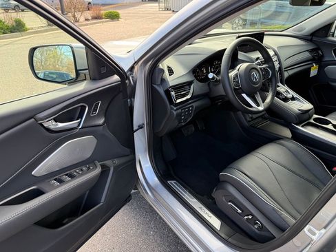 New 2026 Acura RDX SH-AWD w/ Advance Package image 11