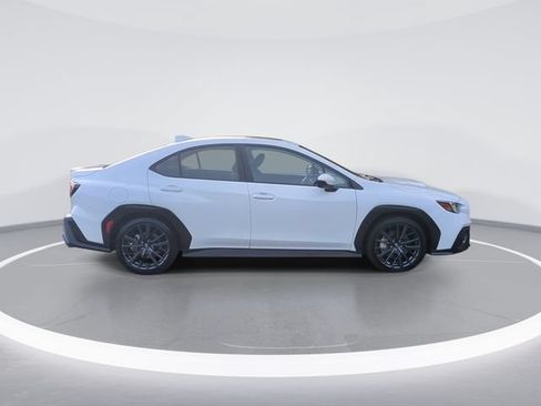 Used 2024 Subaru WRX Premium AWD/4WD image 9