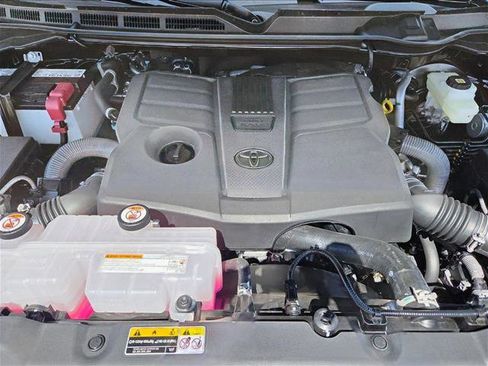New 2026 Toyota Tundra SR5 RWD image 16