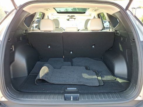 Certified 2024 Hyundai Tucson Limited FWD image 30