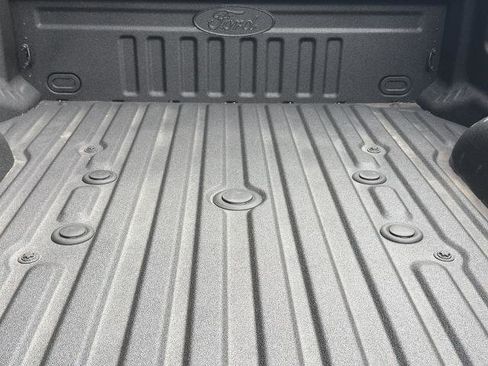 Certified 2024 Ford F350 Limited w/ FX4 Off-Road Package AWD/4WD image 18