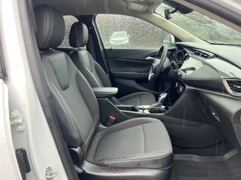 Used 2021 Buick Encore GX Preferred image 11
