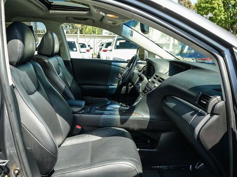 Used 2015 Lexus RX 350 FWD image 15