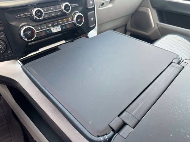 Used 2023 Ford F150 Limited AWD/4WD image 25
