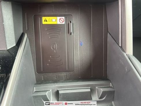 New 2026 Toyota Tundra Limited image 21