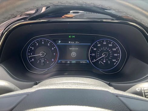 Used 2020 Hyundai Palisade SEL w/ Premium Package FWD image 21