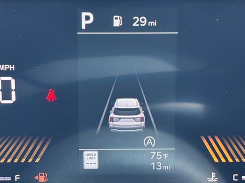 New 2026 Kia Sorento EX FWD image 25