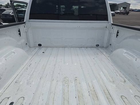 Used 2026 RAM 2500 Laramie AWD/4WD image 20