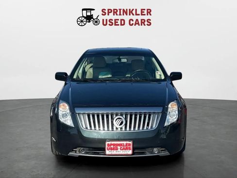 Used 2010 Mercury Milan Premier image 2