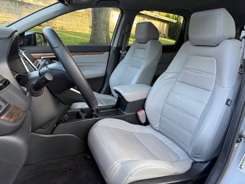 Used 2017 Honda CR-V EX-L image 10