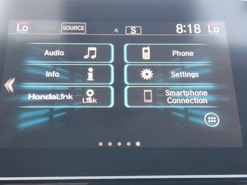 Used 2019 Honda CR-V EX-L image 16