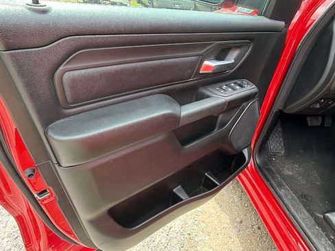 Used 2025 RAM 1500 Tradesman AWD/4WD image 14