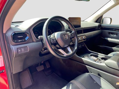 Used 2023 Honda Pilot EX-L image 32