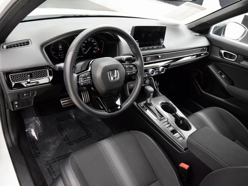 Used 2024 Honda Civic Sport image 20