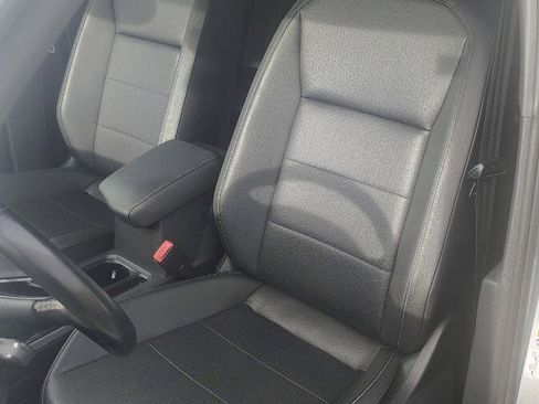 Used 2019 Volkswagen Tiguan SEL AWD/4WD image 12