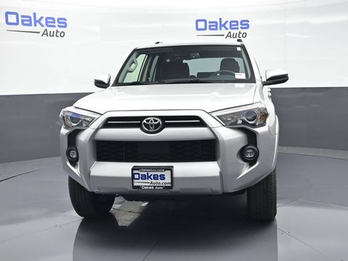 Used 2023 Toyota 4Runner SR5 RWD image 3