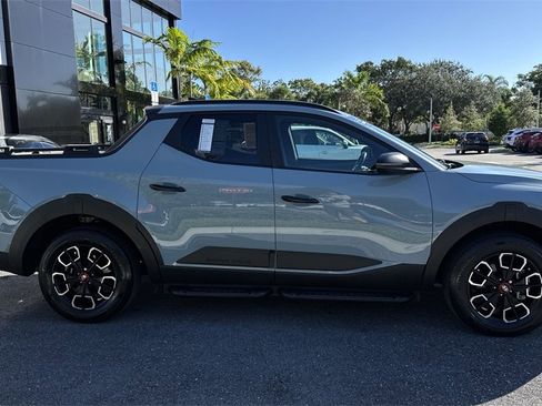 Used 2024 Hyundai Santa Cruz XRT image 6