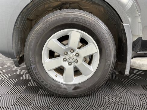 Used 2012 Nissan Pathfinder SV RWD image 8