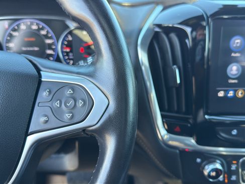 Used 2022 Chevrolet Traverse Premier w/ Redline Edition image 36