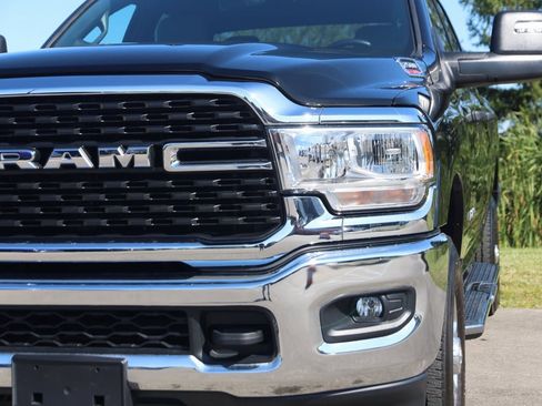 Used 2024 RAM 2500 Big Horn w/ Bed Utility Group image 66