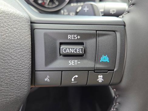 New 2026 Nissan Rogue Dark Armor FWD image 22