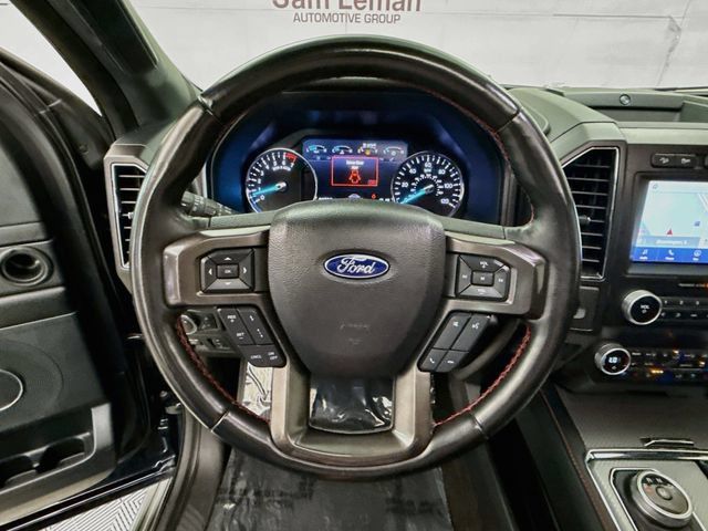 Used 2021 Ford Expedition Limited AWD/4WD image 11