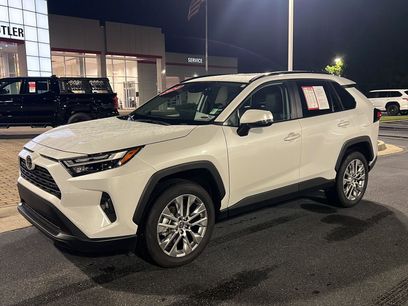 Certified 2024 Toyota RAV4 XLE Premium