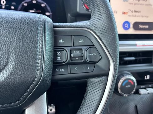 Used 2026 Toyota Tacoma TRD Sport RWD image 17