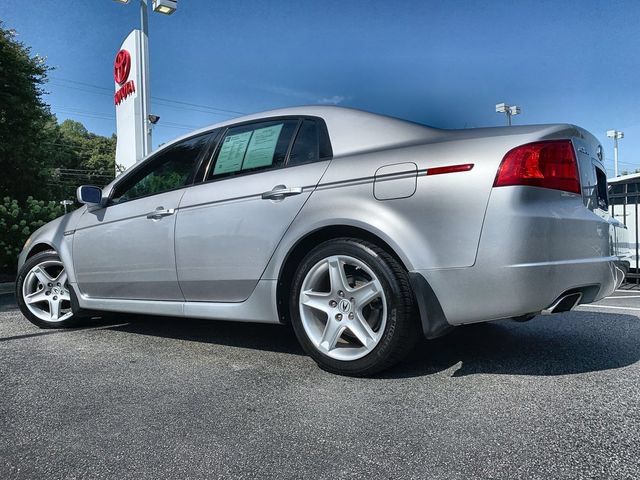 Used 2006 Acura TL FWD image 6