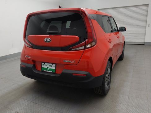 Used 2021 Kia Soul S FWD image 7