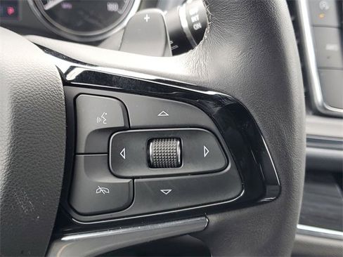 Used 2023 Buick Enclave Essence w/ LPO, Floor Liner Package image 24