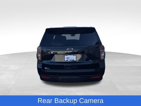 Used 2023 Chevrolet Tahoe Z71 w/ Max Trailering Package AWD/4WD image 5
