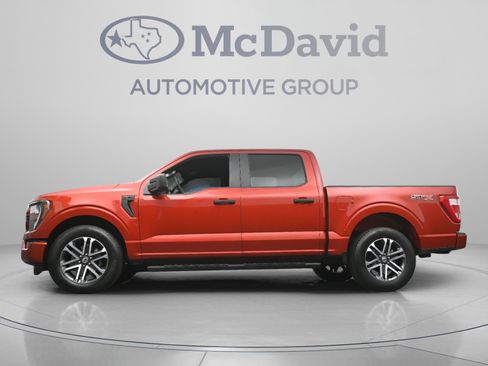 Used 2023 Ford F150 XL w/ STX Appearance Package RWD image 26