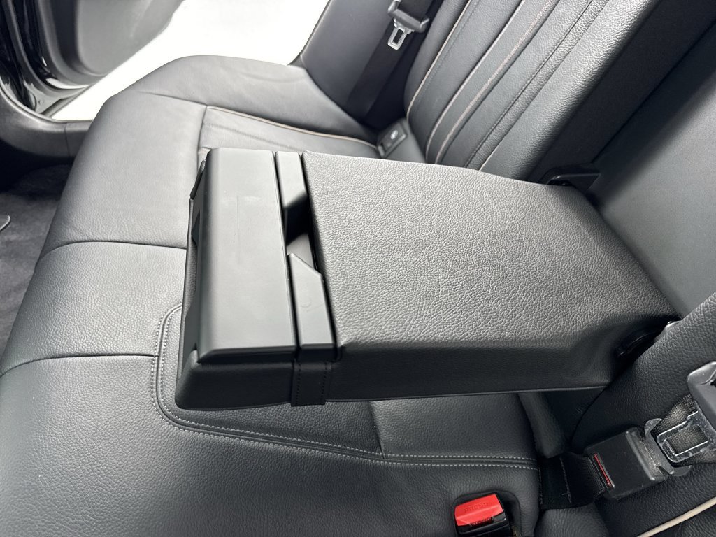 Used 2019 BMW 540i xDrive AWD/4WD image 38
