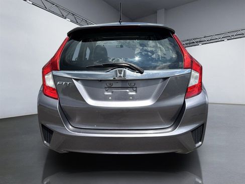 Used 2015 Honda Fit EX image 6