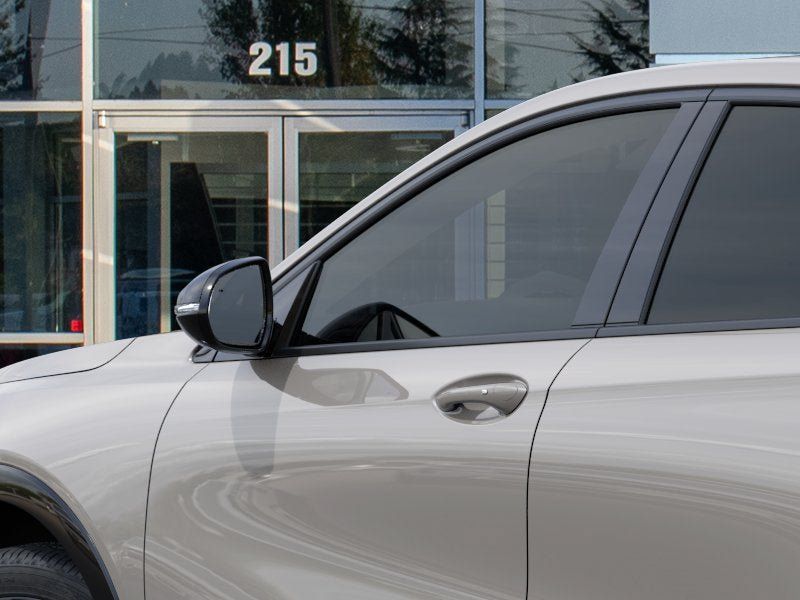 New 2026 Buick Envista Sport Touring w/ Studio Series FWD image 12