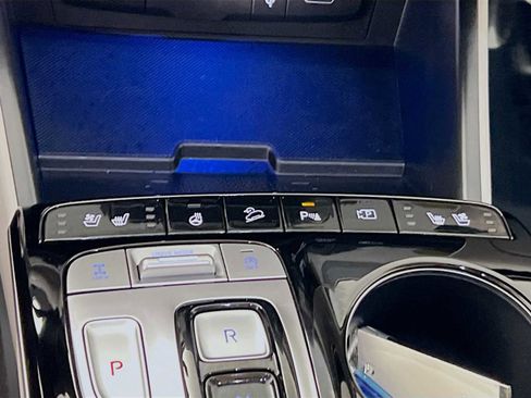 Certified 2023 Hyundai Tucson Limited image 20