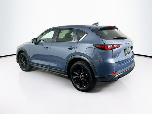 Used 2024 MAZDA CX-5 Carbon Edition image 5