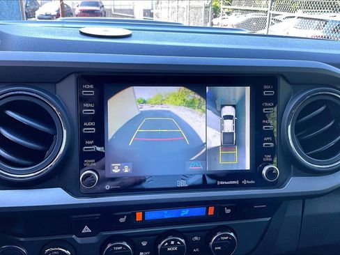 Certified 2020 Toyota Tacoma TRD Pro AWD/4WD image 27