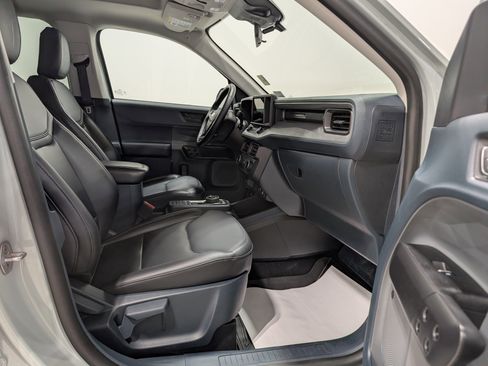 Used 2024 Ford Maverick Lariat w/ Black Appearance Package image 20