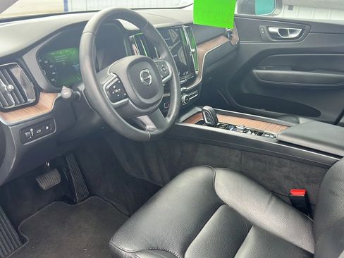 Used 2021 Volvo XC60 T8 Inscription Expression AWD/4WD image 14