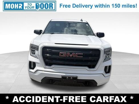 Used 2019 GMC Sierra 1500 Elevation w/ Elevation Convenience Package AWD/4WD image 13