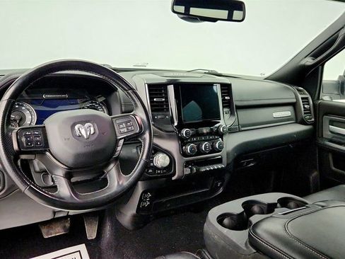 Used 2021 RAM 2500 Power Wagon image 11